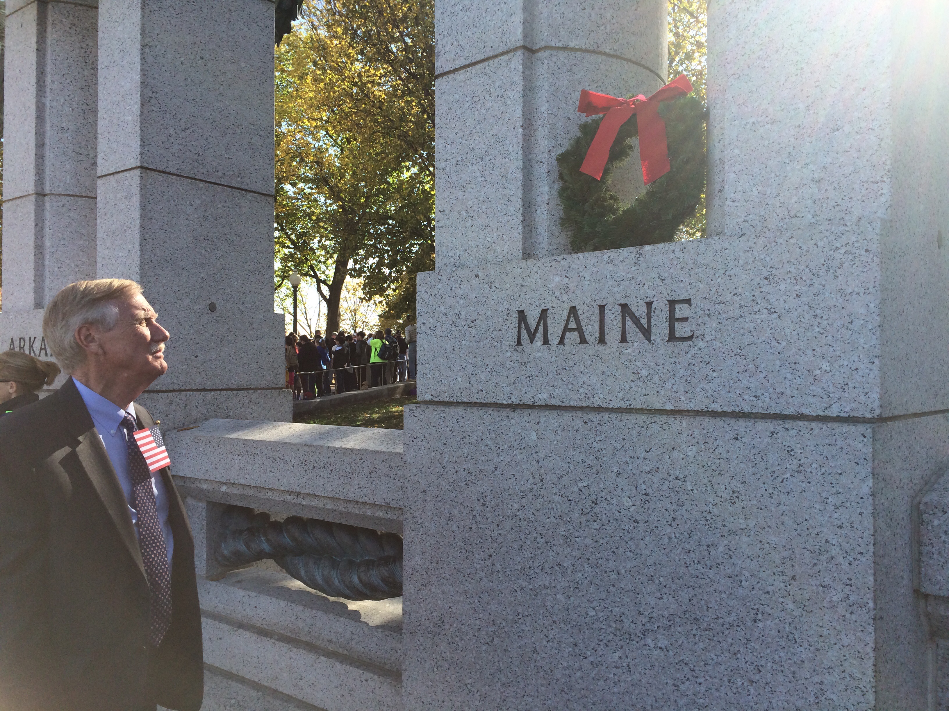 2014 Veterans Day 2